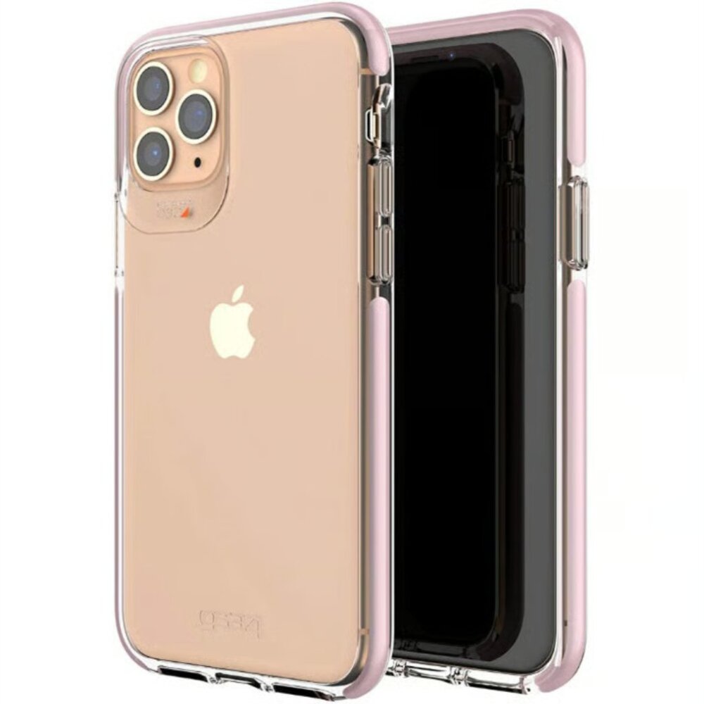 Gear4 - iPhone 11 Pro Piccadilly Designed Case